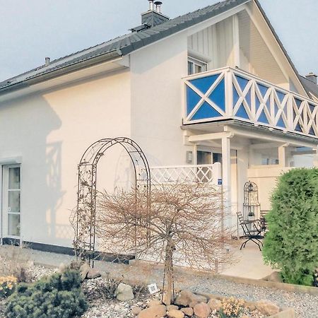 Haus Seeadler 5 Süssau 외부 사진