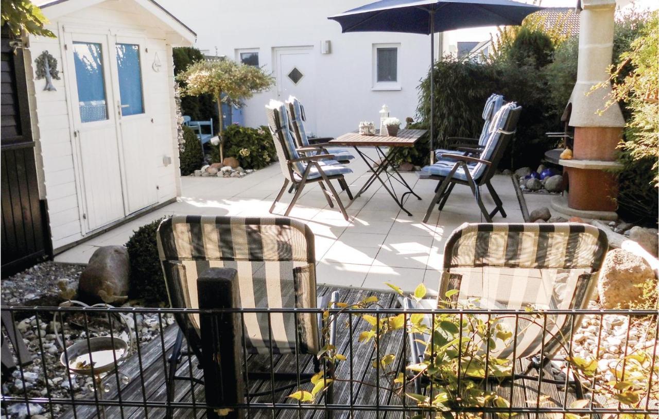 Haus Seeadler 5 Süssau 외부 사진