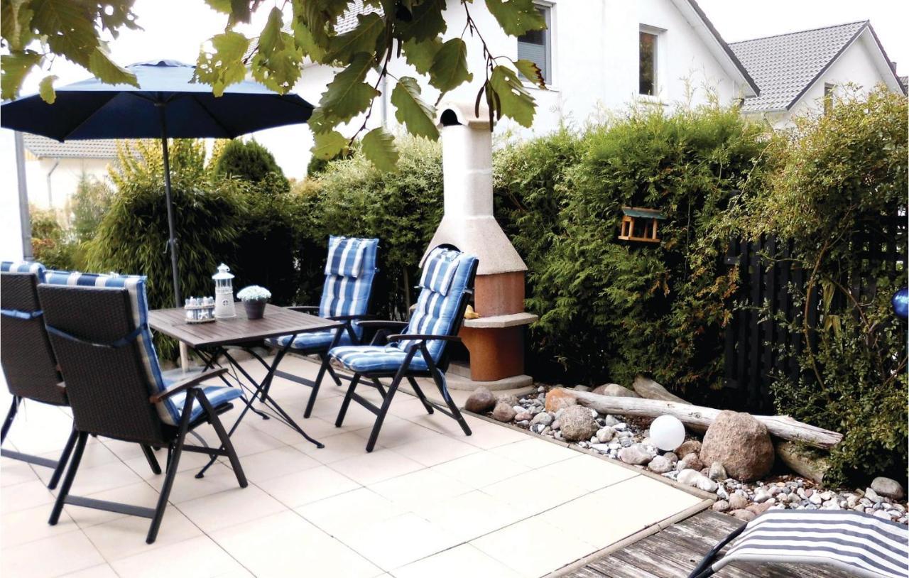 Haus Seeadler 5 Süssau 외부 사진