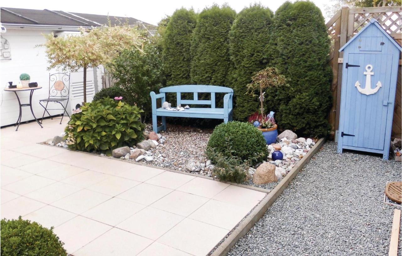 Haus Seeadler 5 Süssau 외부 사진