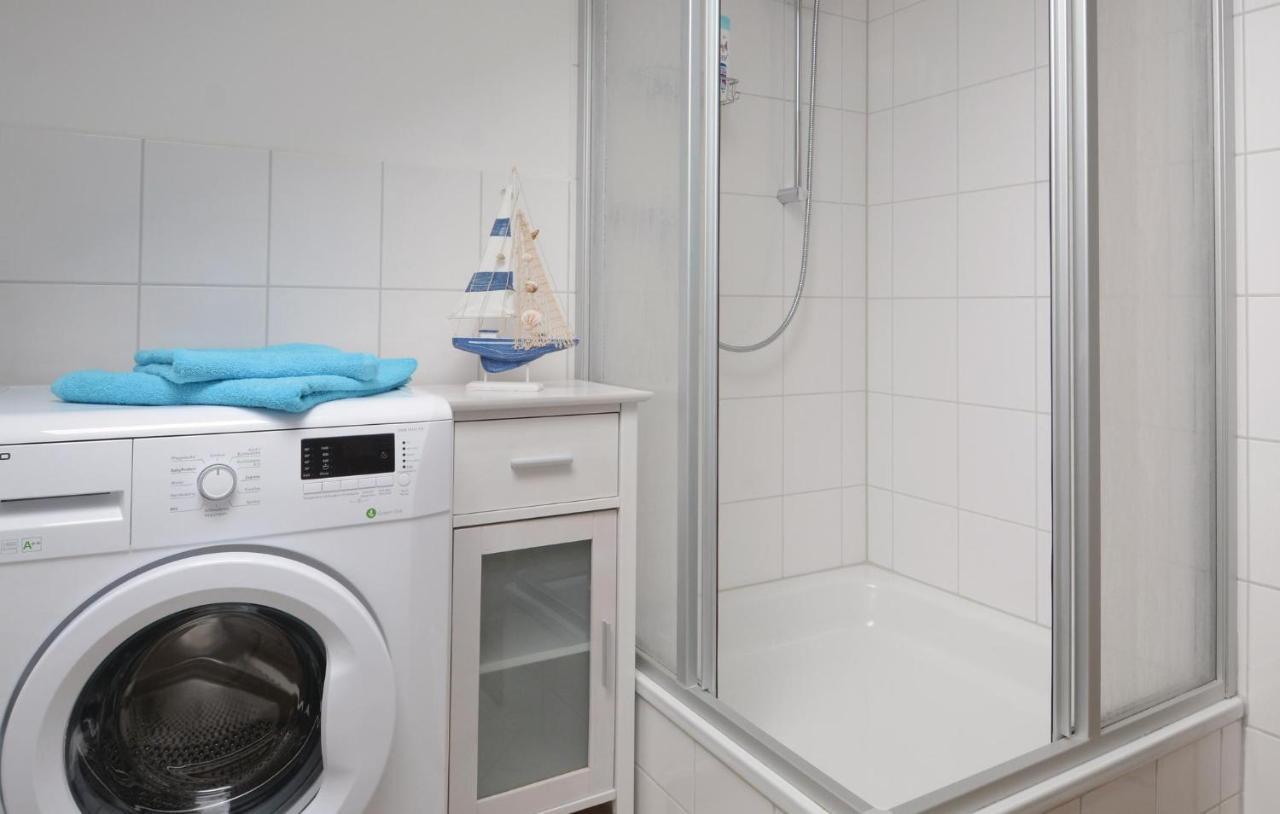 Haus Seeadler 5 Süssau 외부 사진
