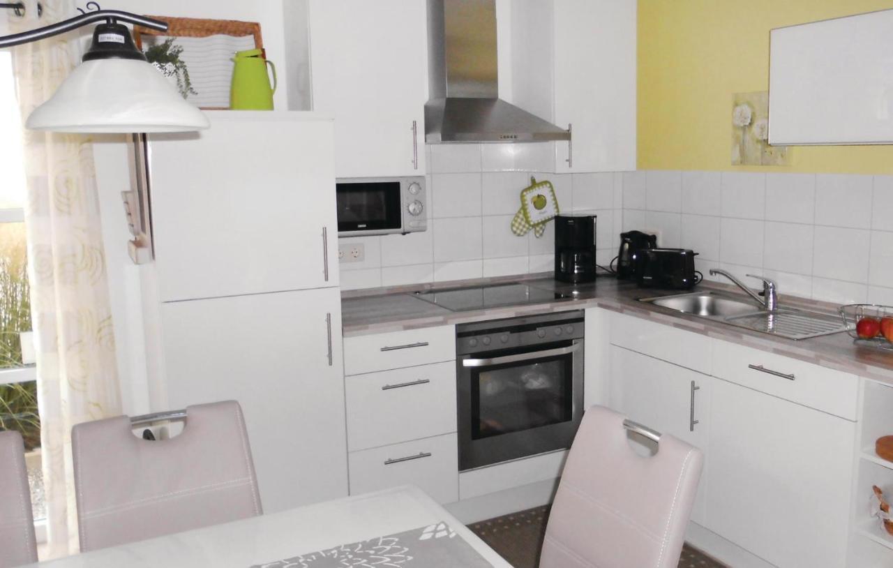 Haus Seeadler 5 Süssau 외부 사진