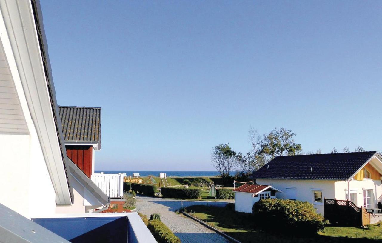 Haus Seeadler 5 Süssau 외부 사진