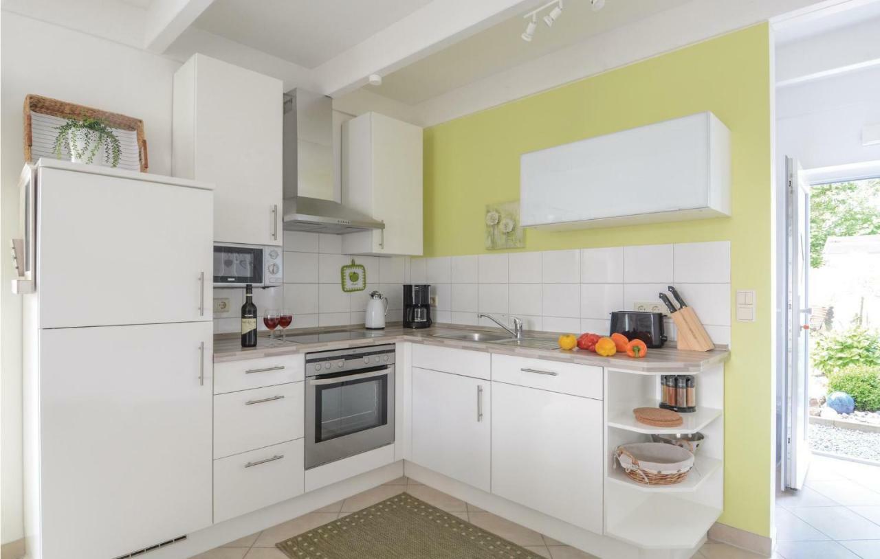 Haus Seeadler 5 Süssau 외부 사진