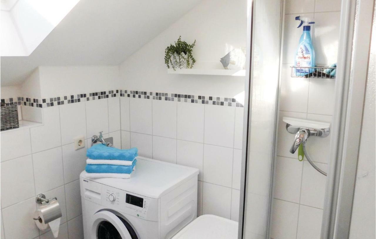 Haus Seeadler 5 Süssau 외부 사진