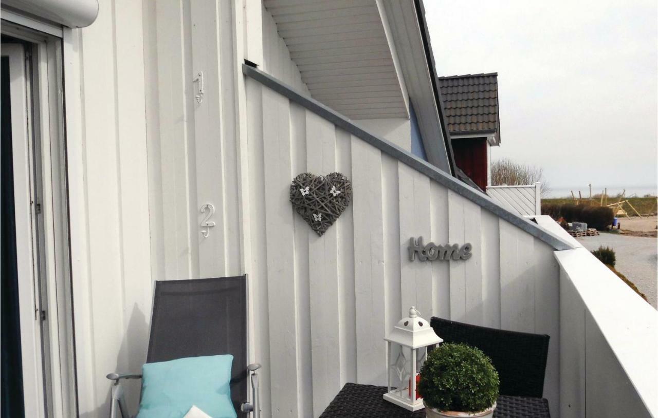 Haus Seeadler 5 Süssau 외부 사진