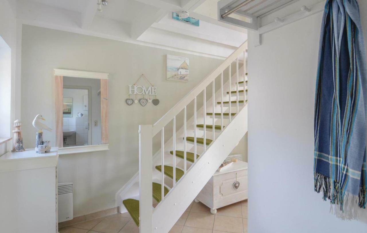Haus Seeadler 5 Süssau 외부 사진